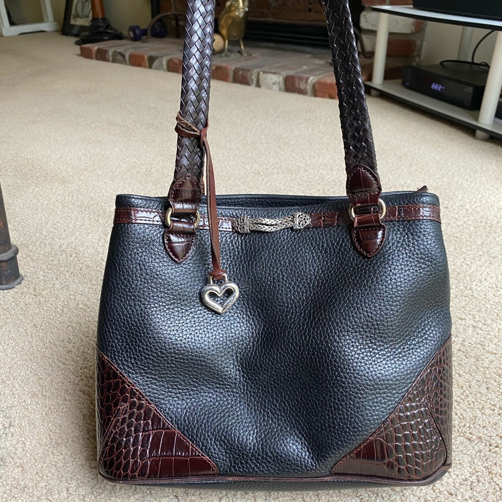 Brighton purse - Picture 2 of 7